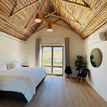 Droom Guesthouse Franschhoek Eksteriør billede